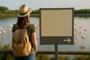 Dove avvistare i fenicotteri rosa in Italia? Le riserve e i periodi migliori per vederli