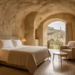 Case di roccia a Matera: perché sceglierle per un soggiorno, i comfort che non ti aspetti