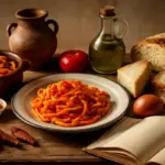 Ricette antiche umbre: come ricrearli a casa senza perdere il sapore autentico della tradizione