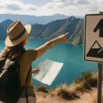 Quali sono i laghi vulcanici più scenografici? Raggiungili facilmente con consigli pratici per la visita