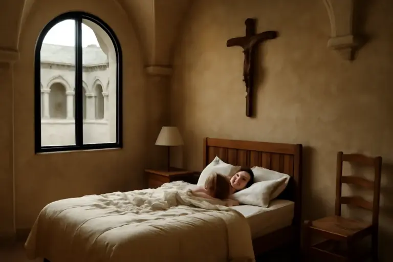 Dormire nei monasteri e conventi storici: l’esperienza di silenzio e pace senza rinunciare alla comodità