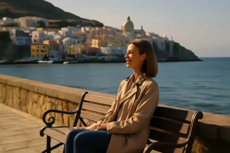 Perché visitare le isole minori italiane fuori stagione? I vantaggi esclusivi per chi ama la tranquillità