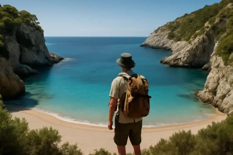 Quali sono le spiagge italiane meno affollate? Destinazioni segrete per veri viaggiatori