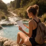 Dove si trovano le terme naturali selvagge e gratuite? Guida pratica alle più accessibili senza folla