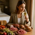 Quali hotel italiani includono degustazioni di prodotti locali? Esperienze gastronomiche autentiche a chilometro zero