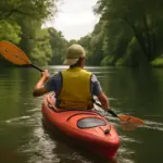 Kayak sul fiume Adige: i punti migliori per vivere pagaiate tranquille immersi nel verde