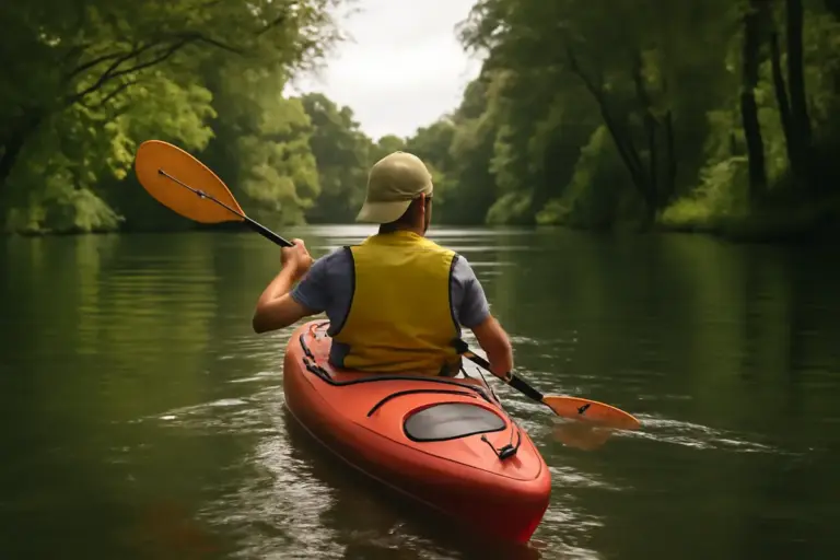 Kayak sul fiume Adige: i punti migliori per vivere pagaiate tranquille immersi nel verde