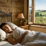 Dormire in un agriturismo: i vantaggi per chi cerca relax e contatto diretto con il territorio