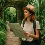 Quali sono i giardini botanici nascosti da scoprire in viaggio? Luoghi ideali per chi ama la natura segreta e rara