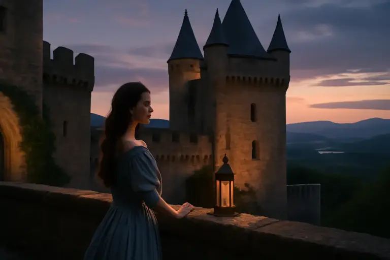 Perché vivere una notte in castello medievale? Esperienze fiabesche tra storia e paesaggi mozzafiato