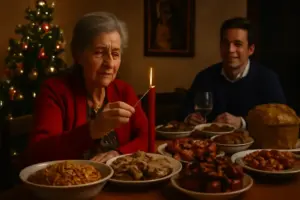 Come si festeggia il Natale in Campania? Il menu tradizionale e la storia di un rito secolare