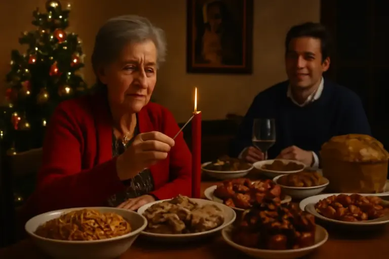 Come si festeggia il Natale in Campania? Il menu tradizionale e la storia di un rito secolare