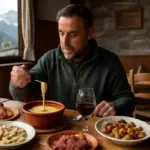 Piatti tipici della Valle d’Aosta: sapori di montagna e dove gustarli come un abitante del posto