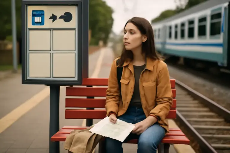Viaggiare solo con mezzi pubblici: itinerari consigliati in Italia e come non farsi trovare impreparati