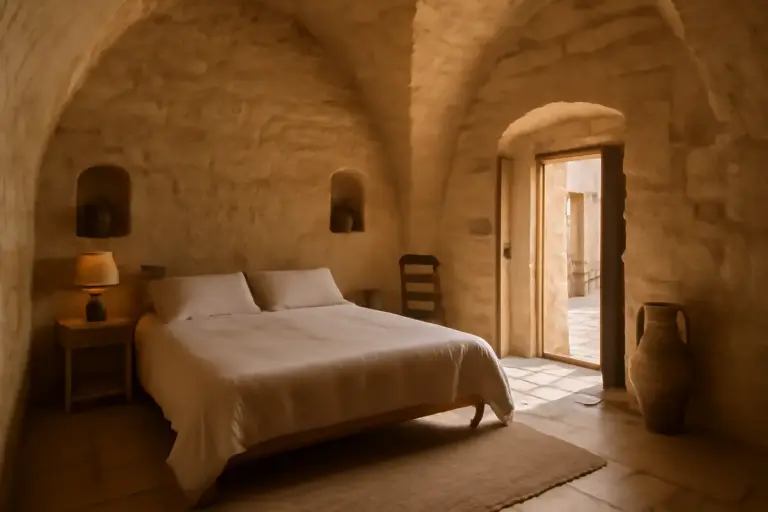 Dove dormire nelle antiche masserie pugliesi restaurate per turisti: atmosfere autentiche che sorprendono