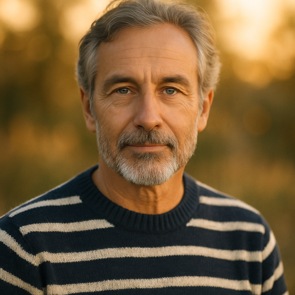 Gianluca Lodetti